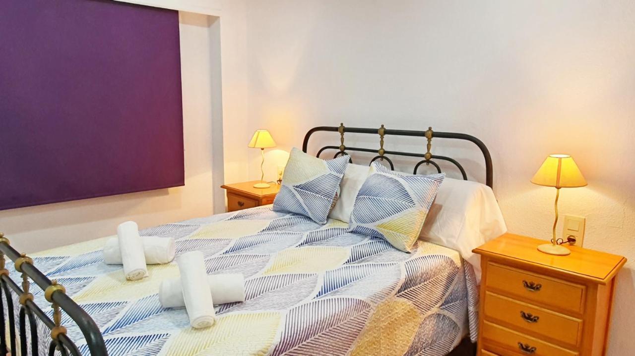 Cancun Playa De Gandia - Solo Alquiler Familias Экстерьер фото