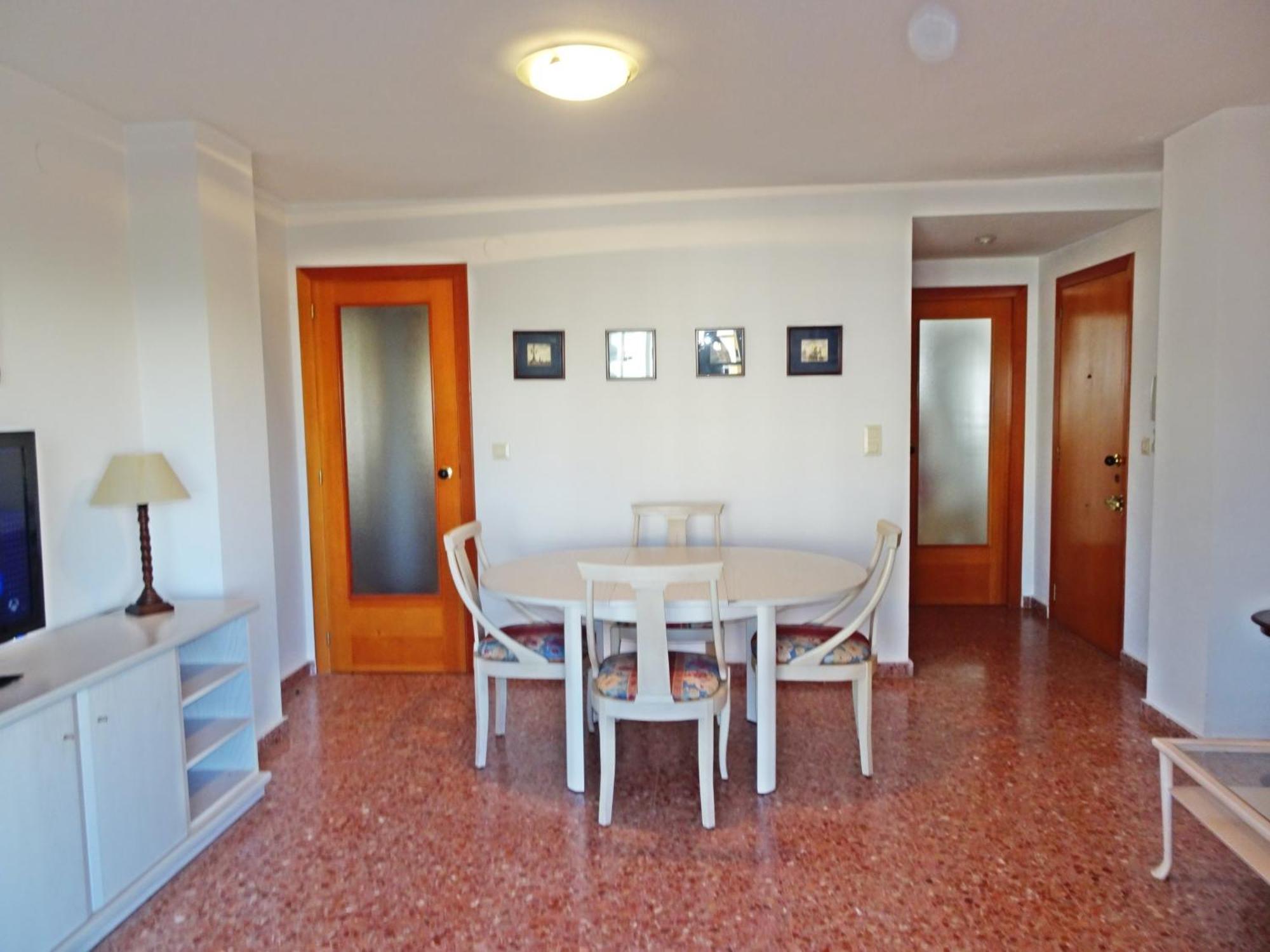 Cancun Playa De Gandia - Solo Alquiler Familias Экстерьер фото